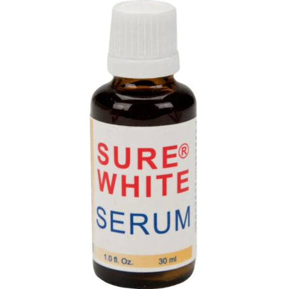 SURE WHITE Strong Toning Serum 1oz