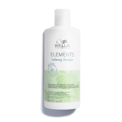 WELLA PROFESSIONALS Elements Calming Shampoo