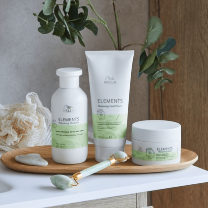 WELLA PROFESSIONALS Elements Renewing Mask