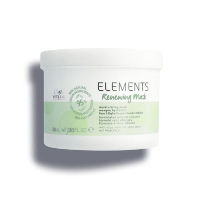 WELLA PROFESSIONALS Elements Renewing Mask