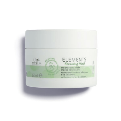 WELLA PROFESSIONALS Elements Renewing Mask