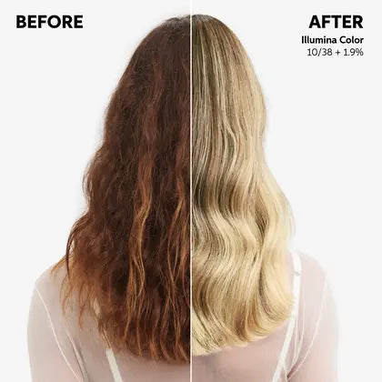 WELLA PROFESSIONALS Illumina Opal Essence