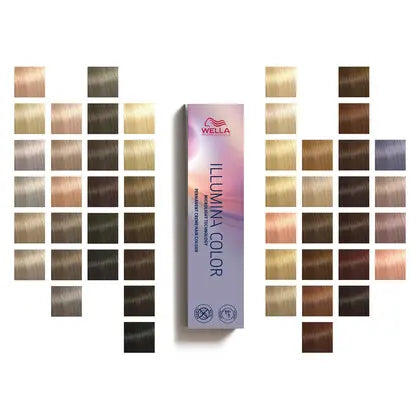 WELLA PROFESSIONALS Illumina Opal Essence
