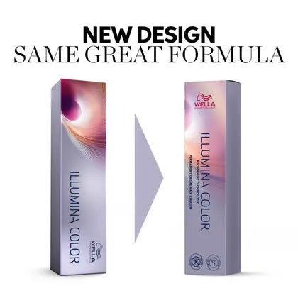 WELLA PROFESSIONALS Illumina Opal Essence