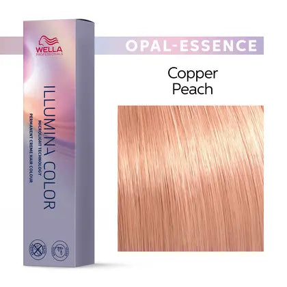 WELLA PROFESSIONALS Illumina Opal Essence