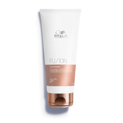 WELLA PROFESSIONAL FUSION CONDITIONER Intense Repair Conditioner for Damaged Hair