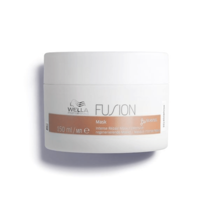 WELLA PROFESSIONALS  FUSION MASK Intense Repair Mask for Damaged Hair