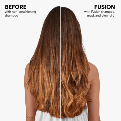 WELLA PROFESSIONAL FUSION CONDITIONER Intense Repair Conditioner for Damaged Hair