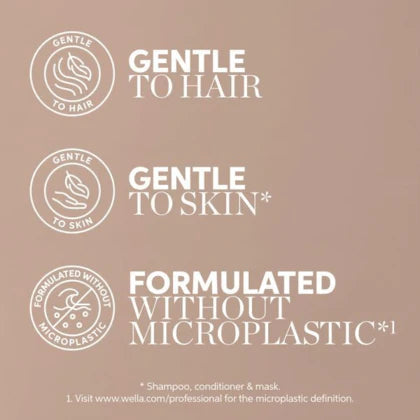 WELLA PROFESSIONALS FUSION MASK INTENSE REPAIR MASK FOR DAMAGED HAIR 150ML