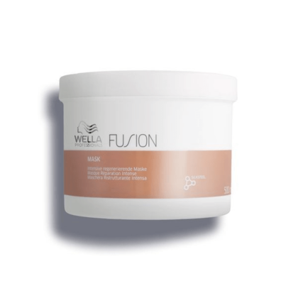 WELLA PROFESSIONALS  FUSION MASK Intense Repair Mask for Damaged Hair