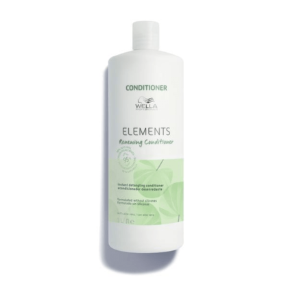 WELLA PROFESSIONALS Elements Renewing Conditioner