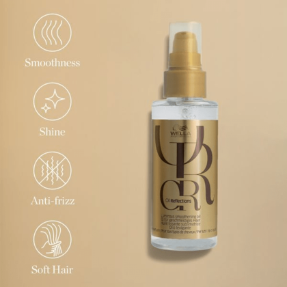 WELLA PROFESSIONALS Oil Reflections Oil