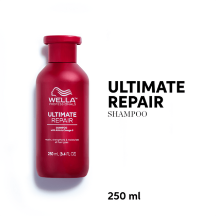 WELLA PROFESSIONALS Ultimate Repair Shampoo