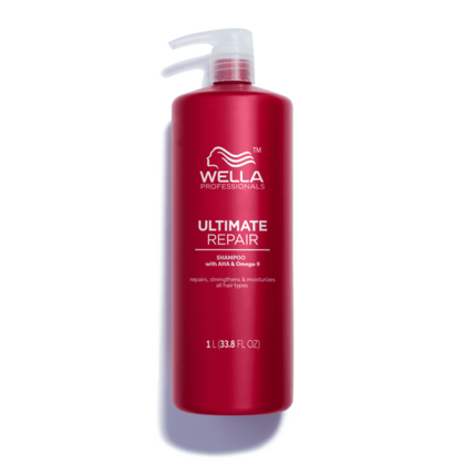 WELLA PROFESSIONALS Ultimate Repair Shampoo