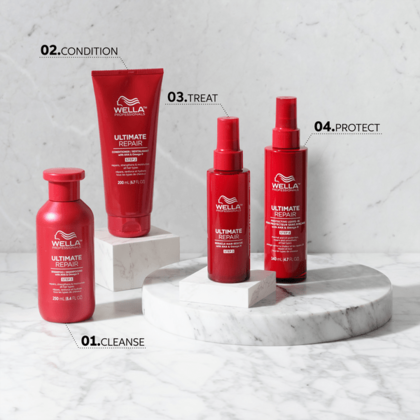 WELLA PROFESSIONALS Ultimate Repair Conditioner 200ml