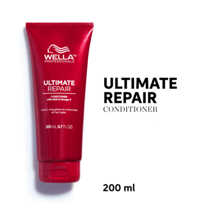 WELLA PROFESSIONALS Ultimate Repair Conditioner 200ml