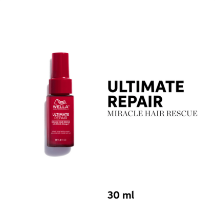 WELLA PROFESSIONALS Ultimate Repair Miracle Hair Rescue 95ml