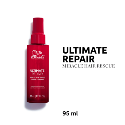 WELLA PROFESSIONALS Ultimate Repair Miracle Hair Rescue 95ml