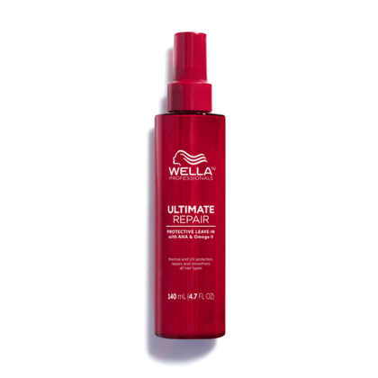 WELLA PROFESSIONALS Ultimate Repair Leave-in 140ml