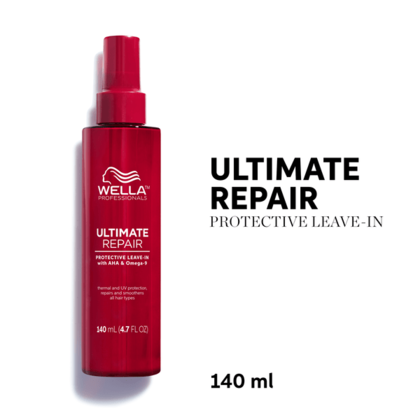 WELLA PROFESSIONALS Ultimate Repair Leave-in 140ml