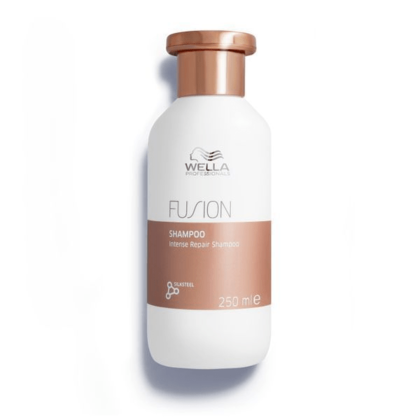 WELLA PROFESSIONALS FUSION SHAMPOO Intense Repair Shampoo for Damaged Hair