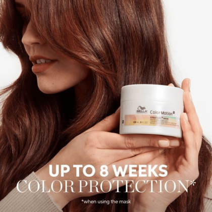 WELLA PROFESSIONALS ColorMotion+ Mask