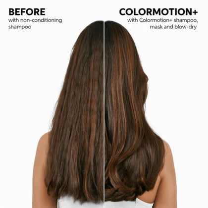 Wella Professionals Color Motion+ Structure+ Mask with WellaPlex Bonding Agent  150 ML