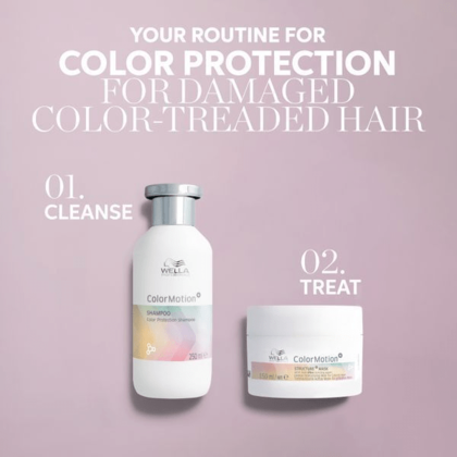 WELLA PROFESSIONALS ColorMotion+ Mask