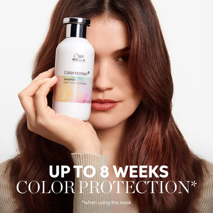 WELLA PROFESSIONALS ColorMotion+ Shampoo