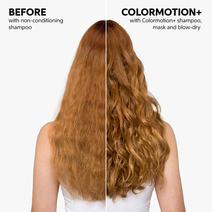 WELLA PROFESSIONALS ColorMotion+ Shampoo