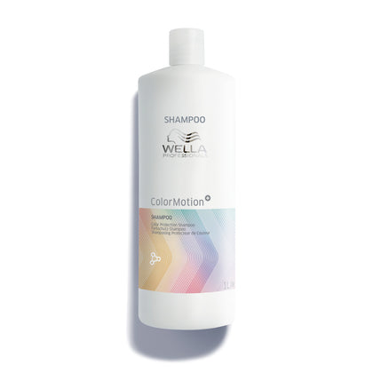 WELLA PROFESSIONALS ColorMotion+ Shampoo