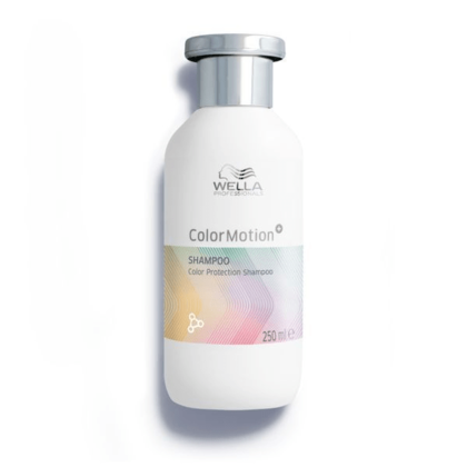 WELLA PROFESSIONALS ColorMotion+ Shampoo