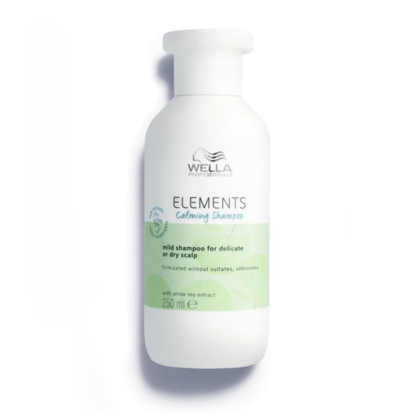 WELLA PROFESSIONALS Elements Calming Shampoo