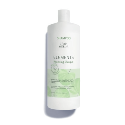 WELLA PROFESSIONALS Elements Renewing Shampoo