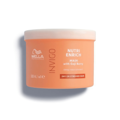 WELLA PROFESSIONALS Invigo Nutri-Enrich Mask