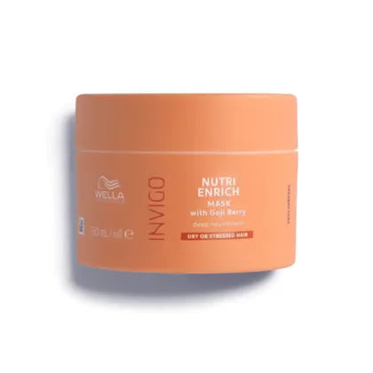 WELLA PROFESSIONALS Invigo Nutri-Enrich Mask