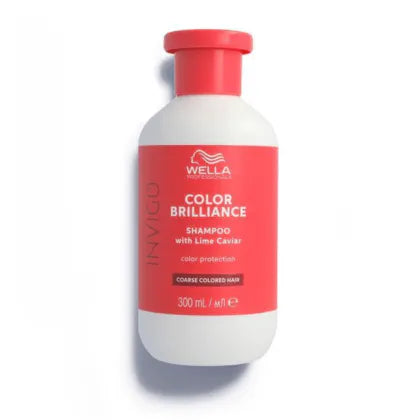 WELLA PROFESSIONALS Invigo Color Brilliance Coarse Shampoo