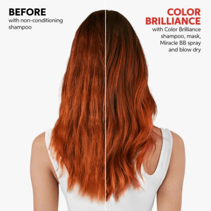 WELLA PROFESSIONALS Invigo Color Brilliance Fine Shampoo 1L