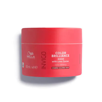 WELLA PROFESSIONALS Invigo Color Brilliance Coarse Mask 500ml