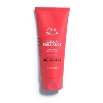 WELLA PROFESSIONALS Invigo Color Brilliance Coarse Conditioner