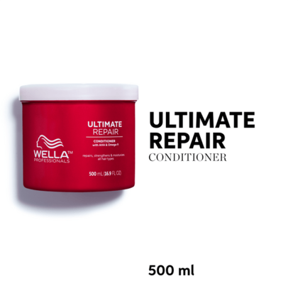 WELLA PROFESSIONALS Ultimate Repair Conditioner 200ml