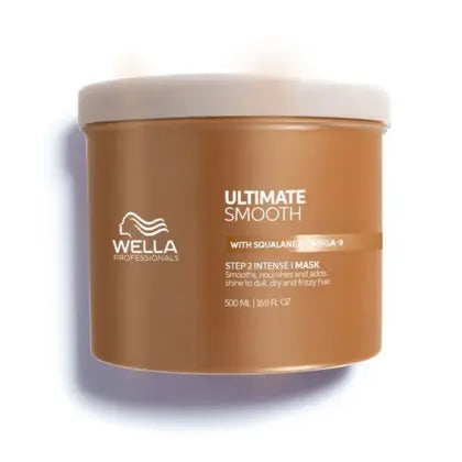 Wella Professionals Ultimate Smooth Mask