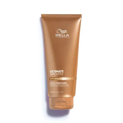 Wella Professionals Ultimate Smooth Conditioner