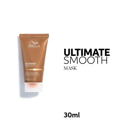 Wella Professionals Ultimate Smooth Mask