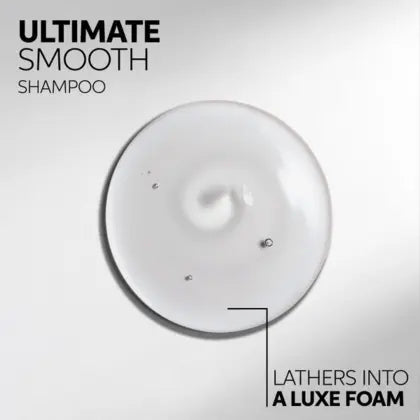 WELLA PROFESSIONALS Ultimate Smooth Shampoo