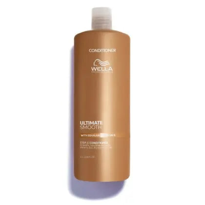 Wella Professionals Ultimate Smooth Conditioner