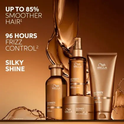 Wella Professionals Ultimate Smooth Conditioner