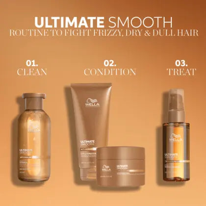 Wella Professionals Ultimate Smooth Conditioner