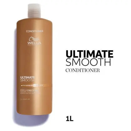 Wella Professionals Ultimate Smooth Conditioner