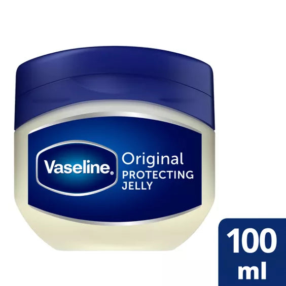 Vaseline Original Petroleum Jelly